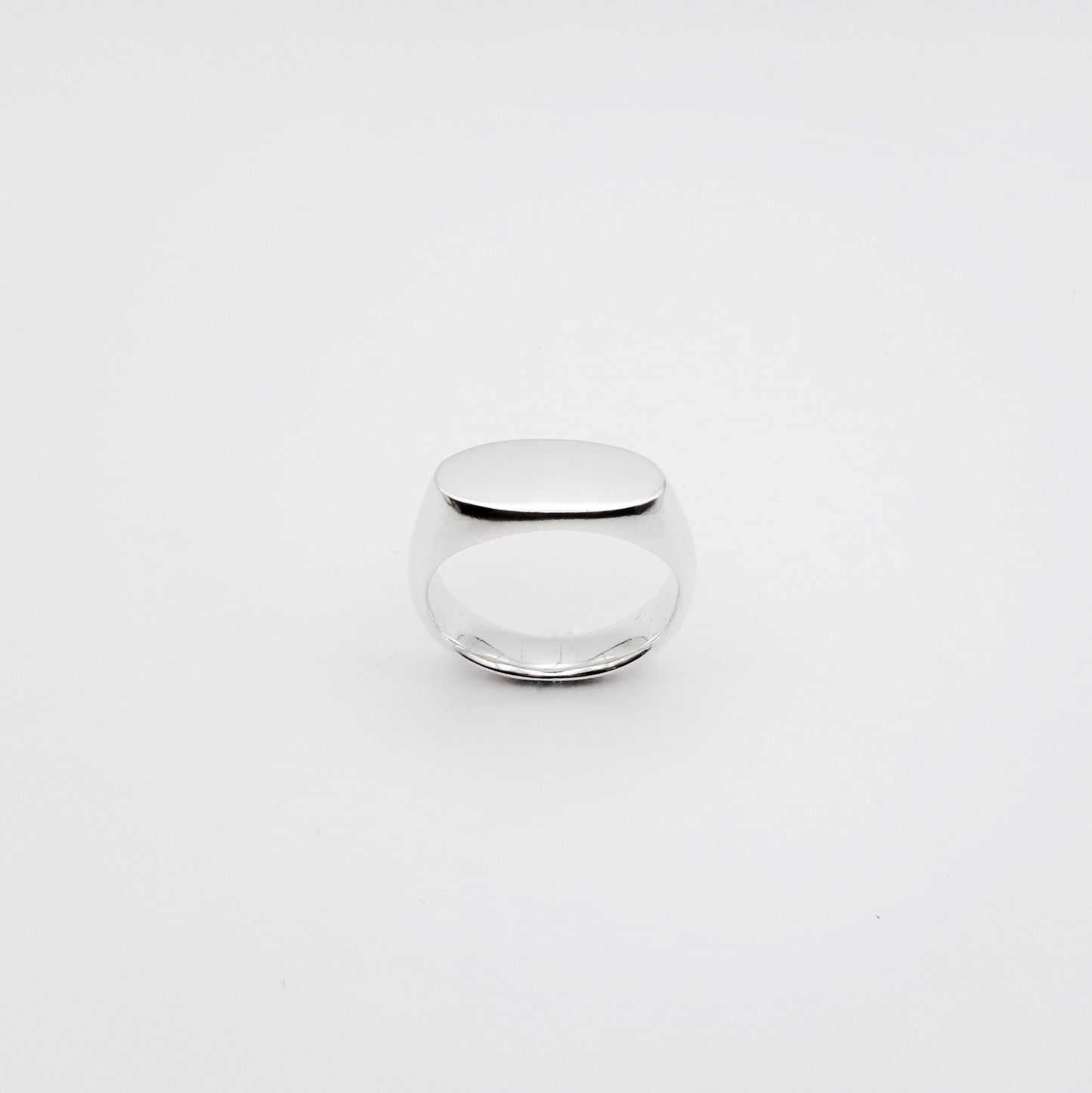 Shaw signet ring