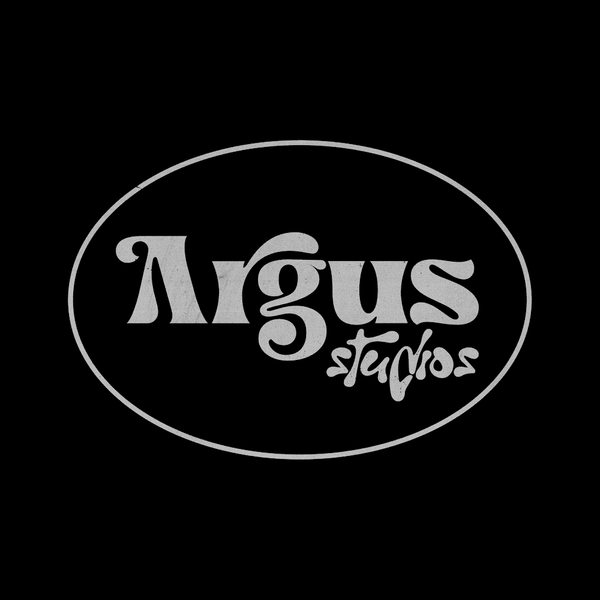 Argus studios logo